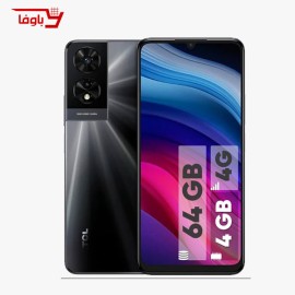 موبایل تی سی ال | 505 | ظرفیت 128GB | رم 4GB