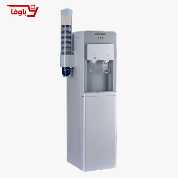 آبسرد کن ایستکول  | مدل TM-SW441R | اتصال به آب شهری