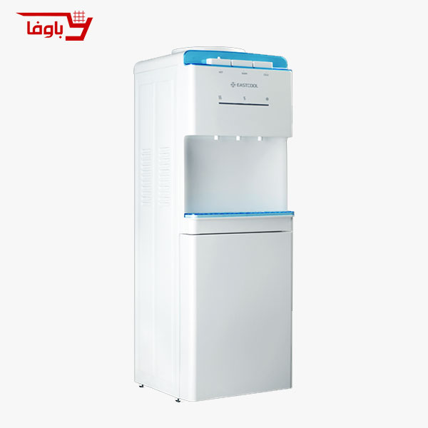 آبسرد کن ایستکول  | مدل TM-RW410N