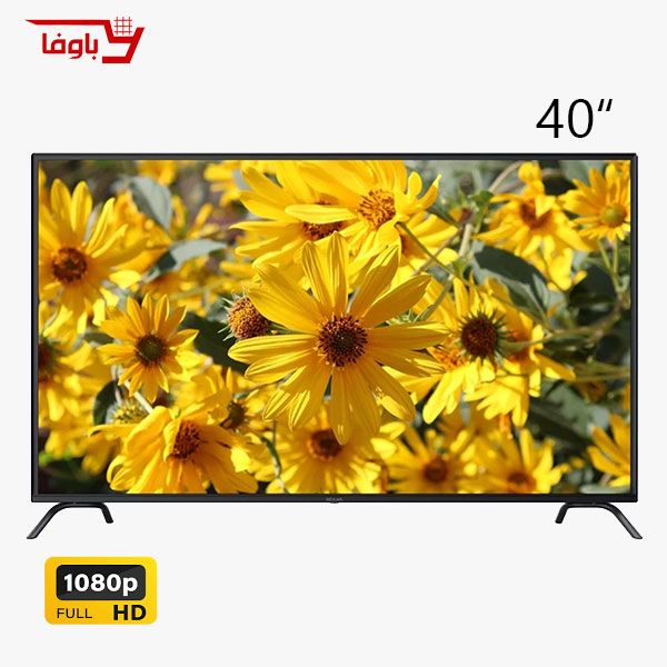تلویزیون نکسار | مدل H40C412N | سایز 40 اینچ | FULL HD