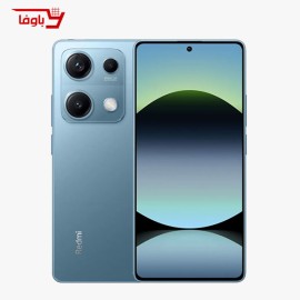 موبایل شیائومی | NOTE 14S | ظرفیت 256GB | رم 8GB