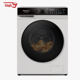 ماشین لباسشویی پاکشوما | 9 کیلویی | مدل S9 | موتور دایرکت درایو