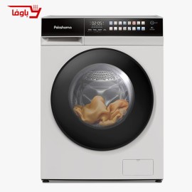 ماشین لباسشویی پاکشوما | 10 کیلویی | مدل X106 | موتور دایرکت درایو