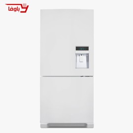 یخچال و فریزر اسنوا | مدل SBDi-L301 | فریزر پایین | هوشمند IOT