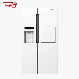 ساید بای ساید اسنوا | سری هایپر ( بوم ) IOT | مدل S2Di-S110