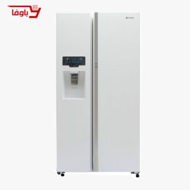 ساید بای ساید اسنوا | سری گالری ( هوم ) IOT | مدل ARS3Di-S100