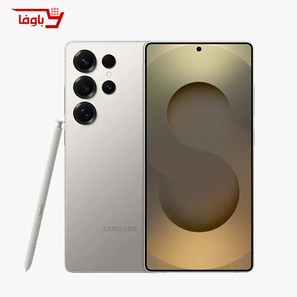 موبایل سامسونگ | S25 Ultra 5G | ظرفیت 512G | رم 12G