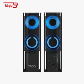 اسپیکر تسکو دو تیکه | مدل TS 2075