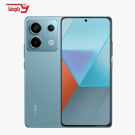 موبایل شیائومی | NOTE 13 PRO 5G | ظرفیت 256GB | رم 8GB