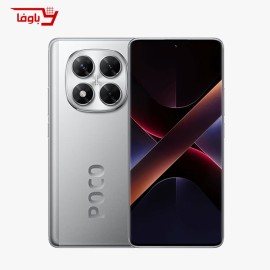 موبایل شیائومی | POCO X7 5G | ظرفیت 256GB | رم 8GB