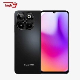موبایل سایفر | C20 | ظرفیت 64g | رم 4G