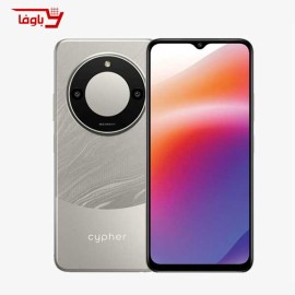 موبایل سایفر | C10 | ظرفیت 64g | رم 4G