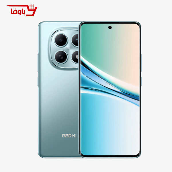 موبایل شیائومی | NOTE 15 | ظرفیت 256GB | رم 8GB