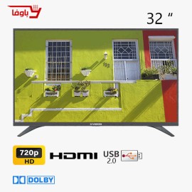 تلویزیون ایکس ویژن | مدل 32XH600 | سایز 32 اینچ | HD