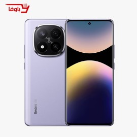 موبایل شیائومی | NOTE 14 PRO PLUS | ظرفیت 256GB | رم 12GB