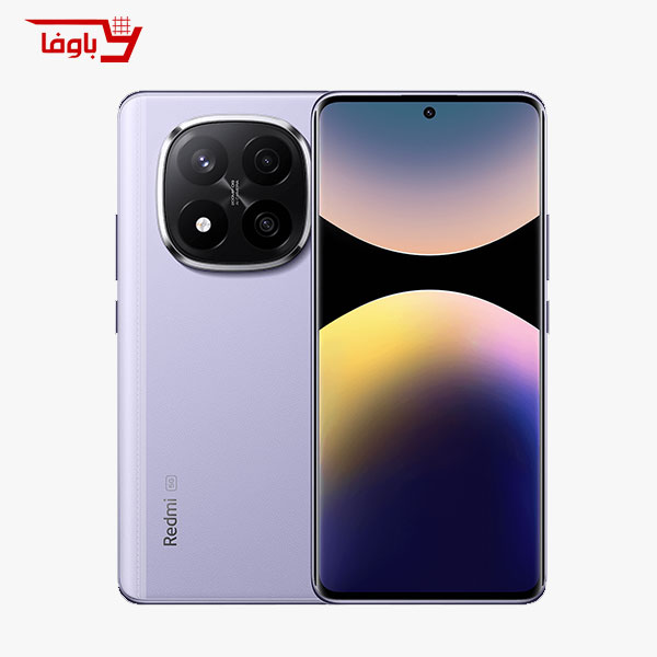 موبایل شیائومی | NOTE 14 PRO PLUS | ظرفیت 256GB | رم 12GB