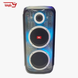 اسپیکر حرفه ای جی بی ال | مدل 8028 | دارای 2 ساب 8 اینچی
