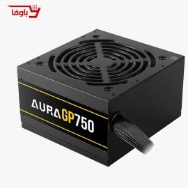 پاور کامپیوتر گیم دیاس GAMEDIAS | مدل AURA 750W