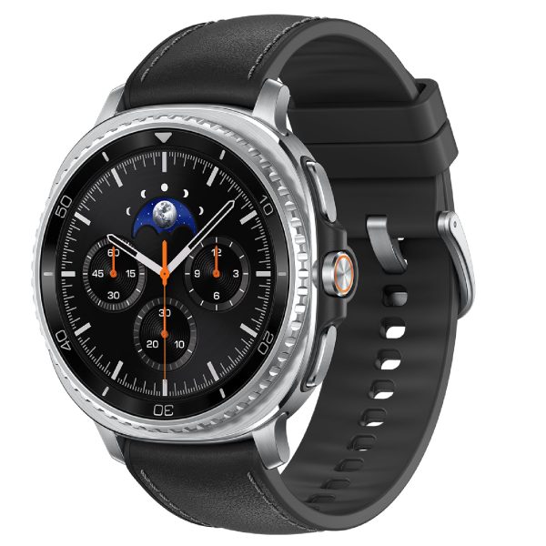ساعت هوشمند سامسونگ |  Galaxy Watch8 CLASSIC | مدل L500 46mm