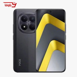 موبایل شیائومی | Poco M8 5G | ظرفیت 256GB | رم 8GB