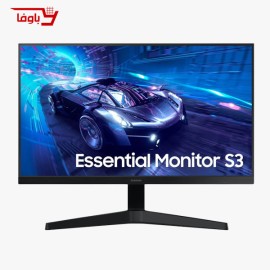 مانیتور سامسونگ | سایز 24 اینچ | مدل 24f300
