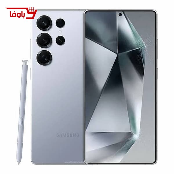موبایل سامسونگ | S26 Ultra 5G | ظرفیت 256G | رم 12G