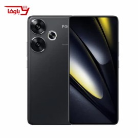 موبایل شیائومی | Poco F6 | ظرفیت 512GB | رم 12GB