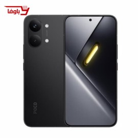 موبایل شیائومی | POCO X8 PRO 5G | ظرفیت 512GB | رم 12GB