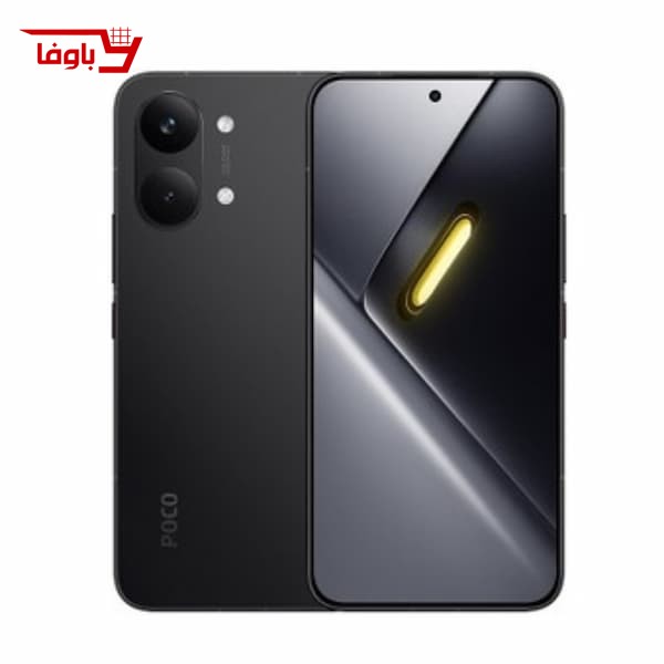 موبایل شیائومی | POCO X8 PRO 5G | ظرفیت 512GB | رم 12GB
