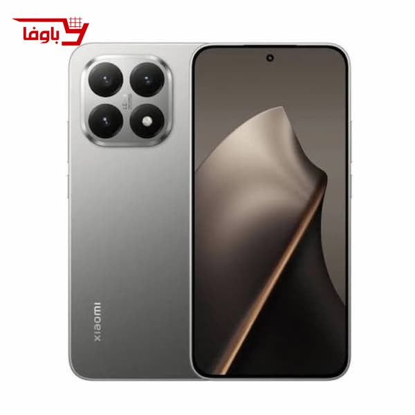 موبایل شیائومی | 15T 5G | ظرفیت 256GB | رم 12GB