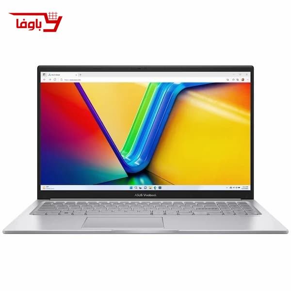 Asus VivoBook F1504VA | Core I3 1315U | 12GB | 512GB SSD | intel