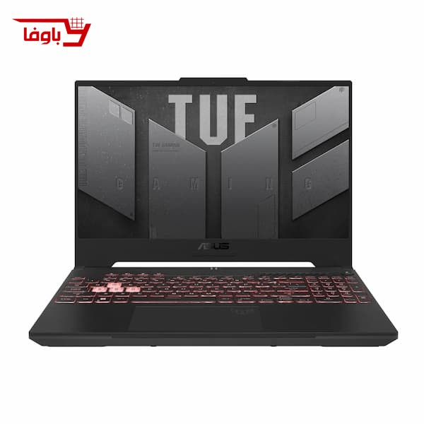Asus TUF FX608JMR | Core I7 14650HX | 32GB | 1T SSD | 8G GeForce RTX 5060