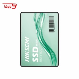 حافظه SSD ظرفیت 128 گیگابایت هایک سمی | مدل Hiksemi  Wave (s) | اینترنال