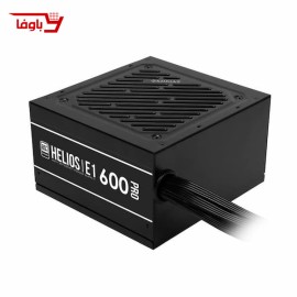 پاور کامپیوتر گیم دیاس GAMEDIAS | مدل HELIOS 600W