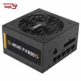 پاور کامپیوتر گیم دیاس GAMEDIAS | مدل HELIOS GOLD 850W