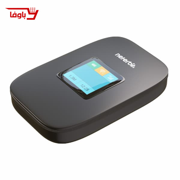 مودم روتر نتربیت NETERBIT | مدل 945X | سیم کارت خور همراه