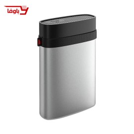 هارد اکسترنال سیلیکون پاور | ظرفیت 1TB | مدل A85