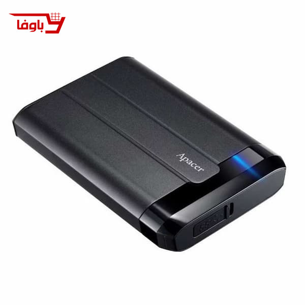 هارد اکسترنال اپیسر | ظرفیت 1TB | مدل AC732