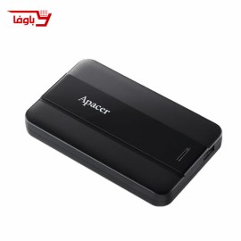 هارد اکسترنال اپیسر | ظرفیت 2TB | مدل AC237