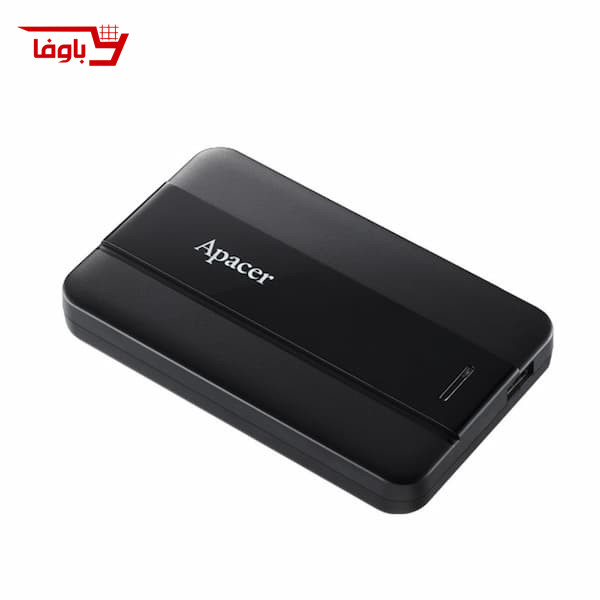 هارد اکسترنال اپیسر | ظرفیت 2TB | مدل AC237