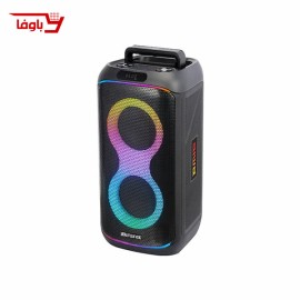 اسپیکر حرفه ای آیوا | مدل AW-X1652DSP | دارای 2 ساب 6.5 اینچی