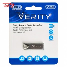 فلش مموری وریتی | ۶۴ گیگابایت | مدل V809