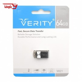 فلش مموری وریتی | ۶۴ گیگابایت | مدل V821 usb3.0
