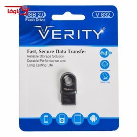 فلش مموری وریتی | ۶۴ گیگابایت | مدل V832