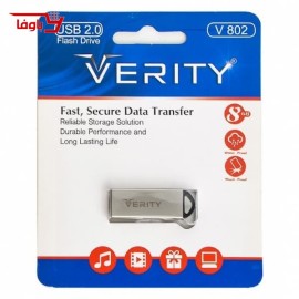 فلش مموری وریتی | ۸ گیگابایت | مدل V802