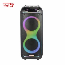 اسپیکر حرفه ای مکسیدر | مدل CN 10E48 | دارای 2 ساب 10 اینچی