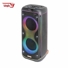 اسپیکر حرفه ای مکسیدر | مدل CN 10E49 | دارای 2 ساب 10 اینچی