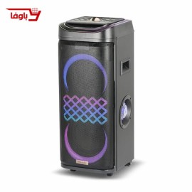 اسپیکر حرفه ای مکسیدر | مدل CN 10E50 | دارای 2 ساب 10 اینچی
