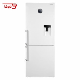 یخچال و فریزر کمبی پاکشوما | 25 فوت | مدل 495