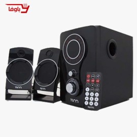 اسپیکر تسکو سه تیکه | مدل TS 2109
